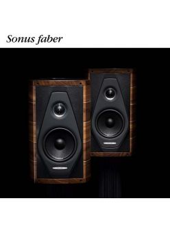 Полична акустика Sonus Faber Olympica I