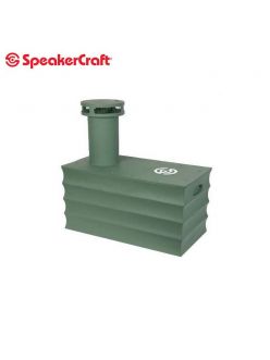 Всепогодна акустика SpeakerCraft Boom Tomb