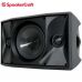 Всепогодна акустика SpeakerCraft OE DT6 One