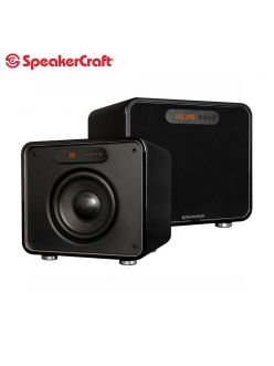 Активний сабвуфер SpeakerCraft Roots 208