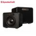 Активний сабвуфер SpeakerCraft Roots 208