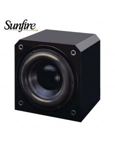 Sunfire HRS-8