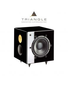 Triangle Esprit Meteor 0.1