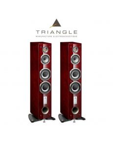 Triangle Antal Anniversary