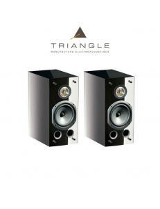 Triangle Comete Anniversary