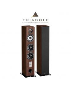 Triangle Esprit Gaia EZ