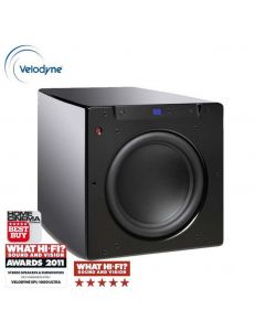 Velodyne SPL - 1000 ULTRA