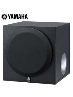 Активний сабвуфер Yamaha YST-SW012