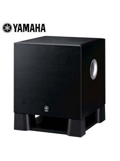 Активний сабвуфер Yamaha YST-SW030