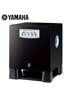 Активний сабвуфер Yamaha YST-SW215