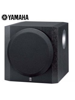 Активний сабвуфер Yamaha YST-SW216