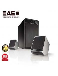 Acoustic Energy Aego 3