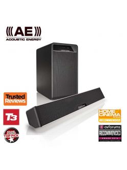 Звуковий проектор (саундбар) Acoustic Energy Aego SoundBar