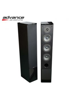 Активна бездротова акустика Advance Acoustic AIR150