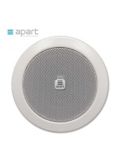 Трансляційна акустика Biamp-APart CM3T