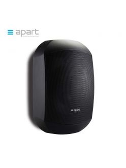 Трансляційна акустика Biamp-APart MASK6CT