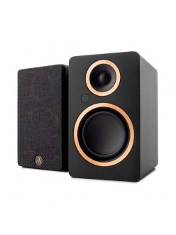 Активна бездротова акустика Argon FENRIS Active 5 Black