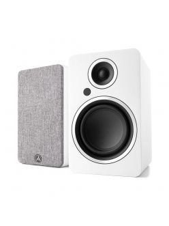 Активна бездротова акустика Argon FENRIS Active 5 White