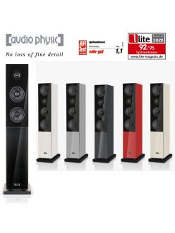 Підлогова акустика Audio Physic Classic 15