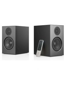 Audio Pro A28 Black