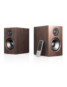 Audio Pro A28 Walnut