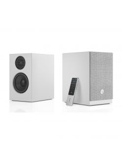 Активна бездротова акустика Audio Pro A28 White