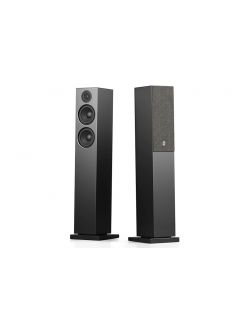 Активна бездротова акустика Audio Pro A38 Black