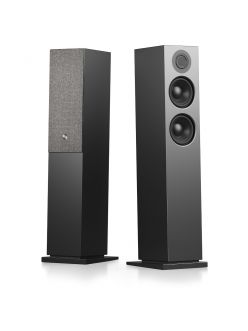 Активна бездротова акустика Audio Pro A48 Black