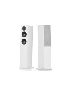Активна бездротова акустика Audio Pro A48 White