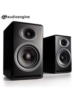 Полична акустика AudioEngine P4