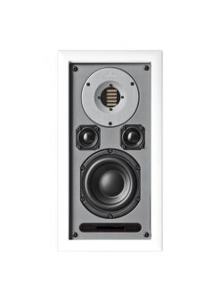Врізна акустика Audiovector InWall-InCeiling ARRETÉ