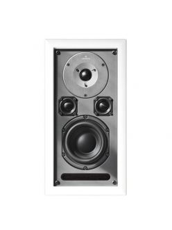 Встраиваемая акустика Audiovector InWall-InCeiling SIGNATURE