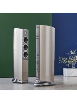 Підлогова акустика Audiovector R8