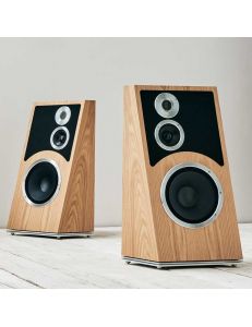 Audiovector TRAPEZE REIMAGINED