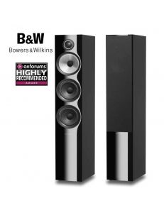 Bowers & Wilkins 704 S3