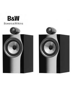 Полична акустика B&W 705 S3