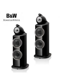 Підлогова акустика Bowers & Wilkins 801 D4