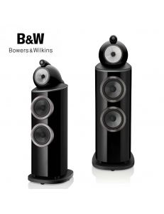 Bowers & Wilkins 802 D4