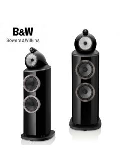 Підлогова акустика Bowers & Wilkins 802 D4