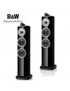 Bowers & Wilkins 804 D4