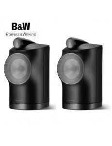 Bowers & Wilkins Formation Duo