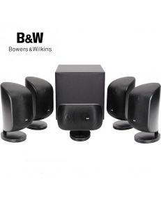 Bowers & Wilkins MT50