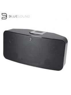 Активна бездротова акустика BlueSound PULSE 2i