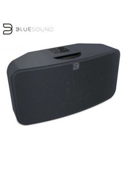 Активна бездротова акустика BlueSound PULSE MINI 2i