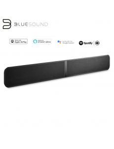 BlueSound PULSE SOUNDBAR 2i