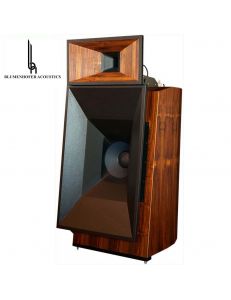 Blumenhofer Gran Gioia MK 3