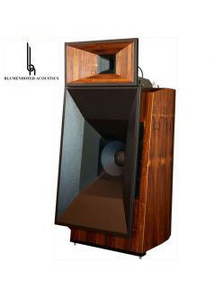 Підлогова акустика Blumenhofer Gran Gioia MK 3