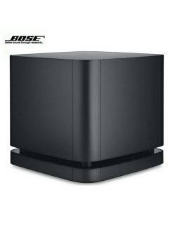 Активний сабвуфер Bose Bass Module 500