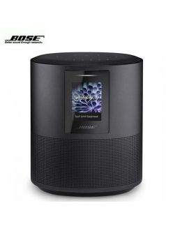 Активна бездротова акустика Bose Home Speaker 500