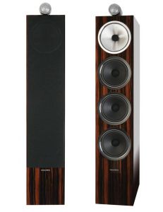 Bowers & Wilkins 702 Signature